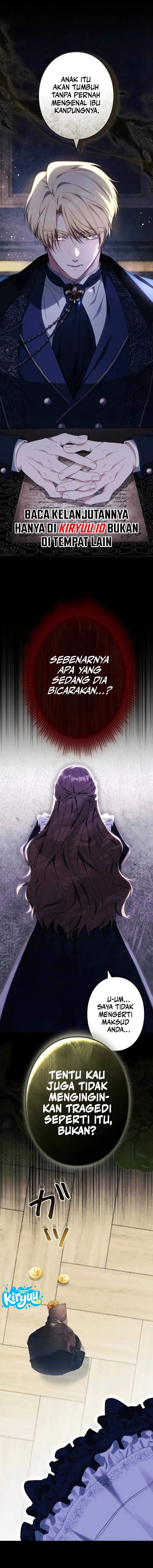 One Day, the Male Lead Fell Into Our House Chapter 6