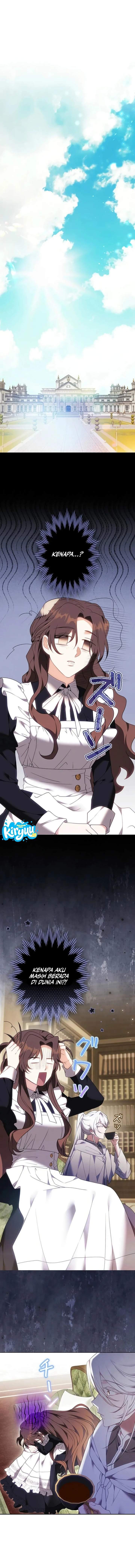 One Day, the Male Lead Fell Into Our House Chapter 6