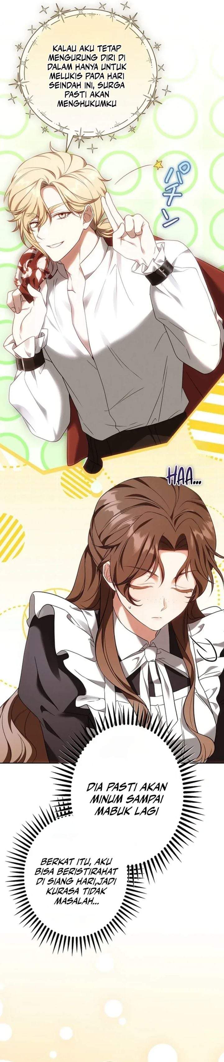One Day, the Male Lead Fell Into Our House Chapter 8
