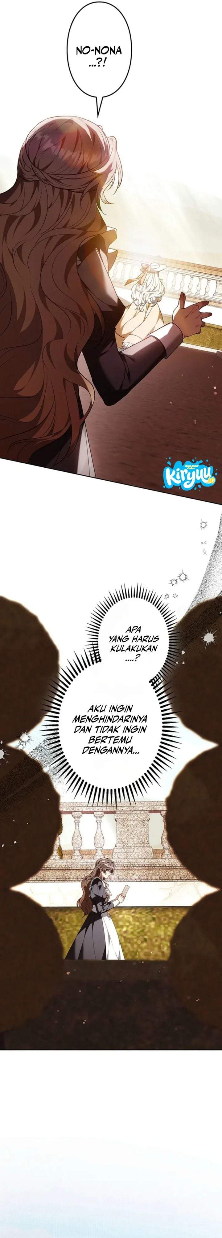 One Day, the Male Lead Fell Into Our House Chapter 8