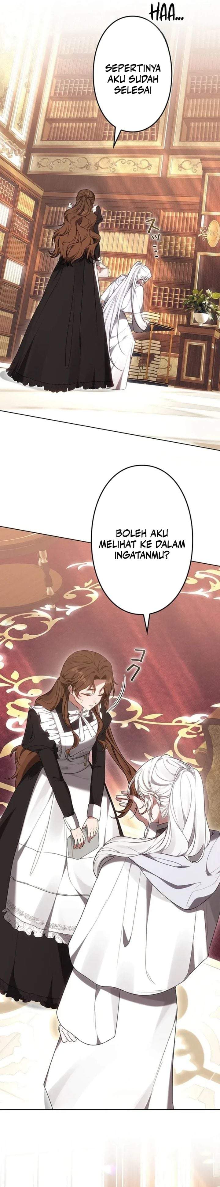 One Day, the Male Lead Fell Into Our House Chapter 8