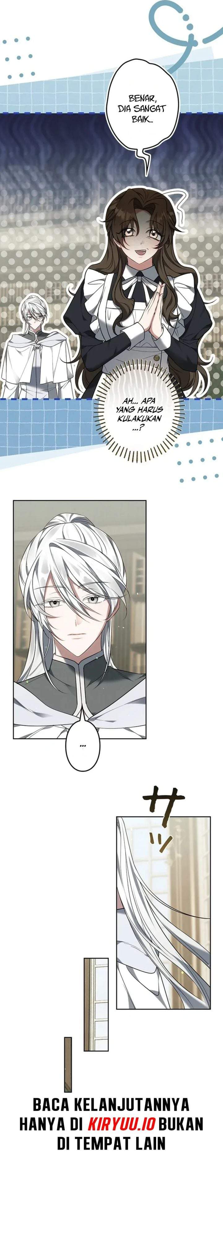 One Day, the Male Lead Fell Into Our House Chapter 8