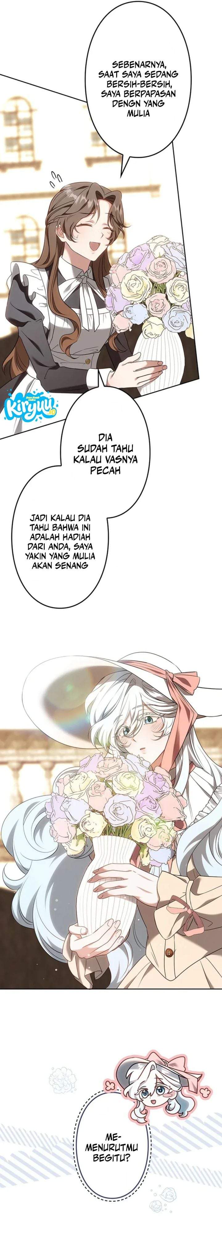 One Day, the Male Lead Fell Into Our House Chapter 8