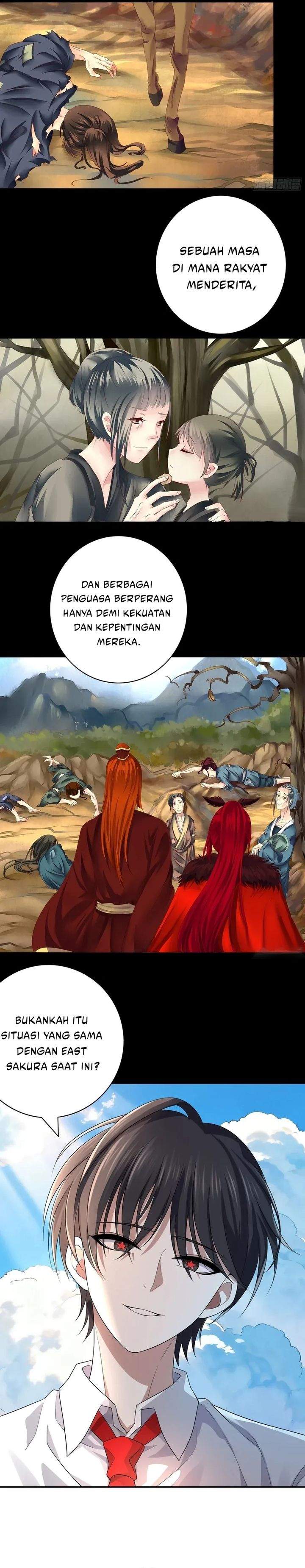 Summon the Famous Generals of the Three Kingdoms, I Will Be the Prime Minister of Dongying Chapter 4