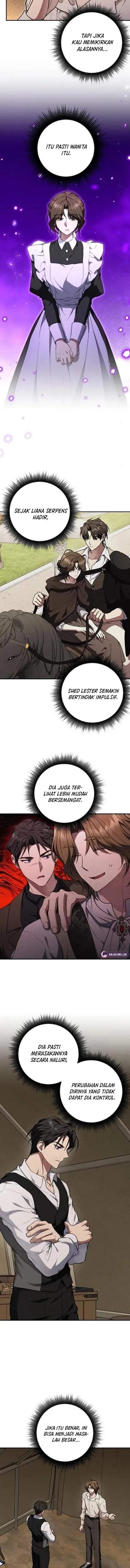 Shadow of Paradise Chapter 10
