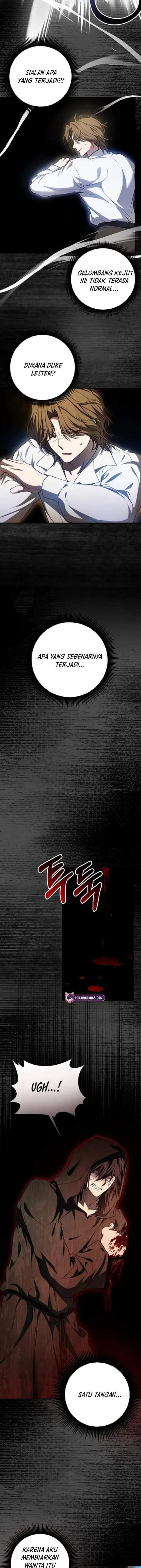 Shadow of Paradise Chapter 13