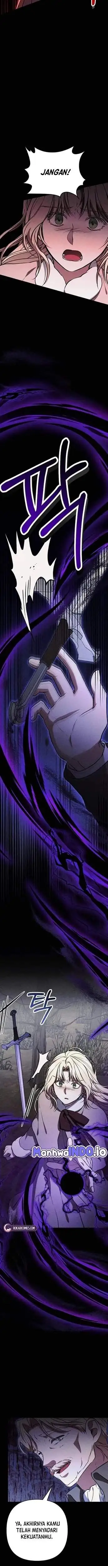 Shadow of Paradise Chapter 15