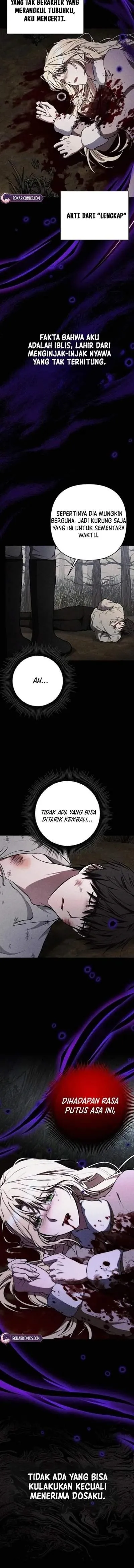 Shadow of Paradise Chapter 15