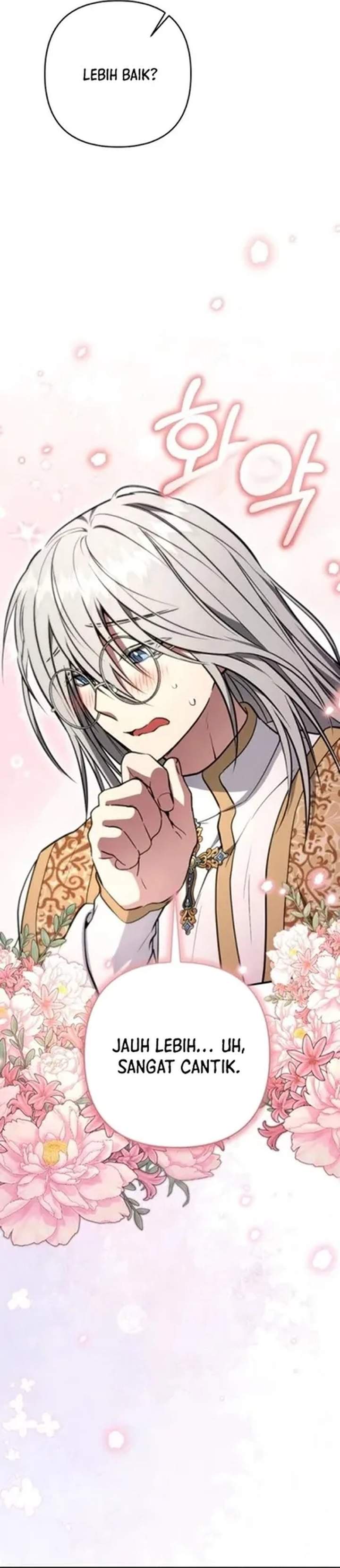 Shadow of Paradise Chapter 17