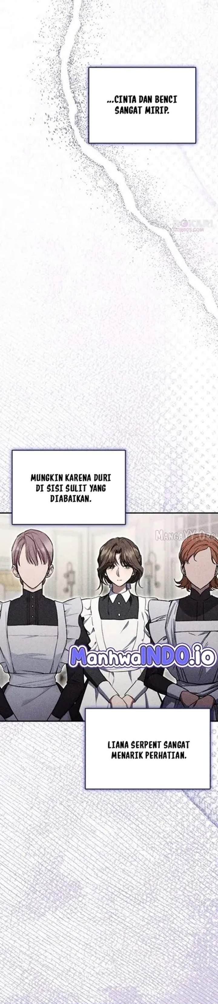 Shadow of Paradise Chapter 24