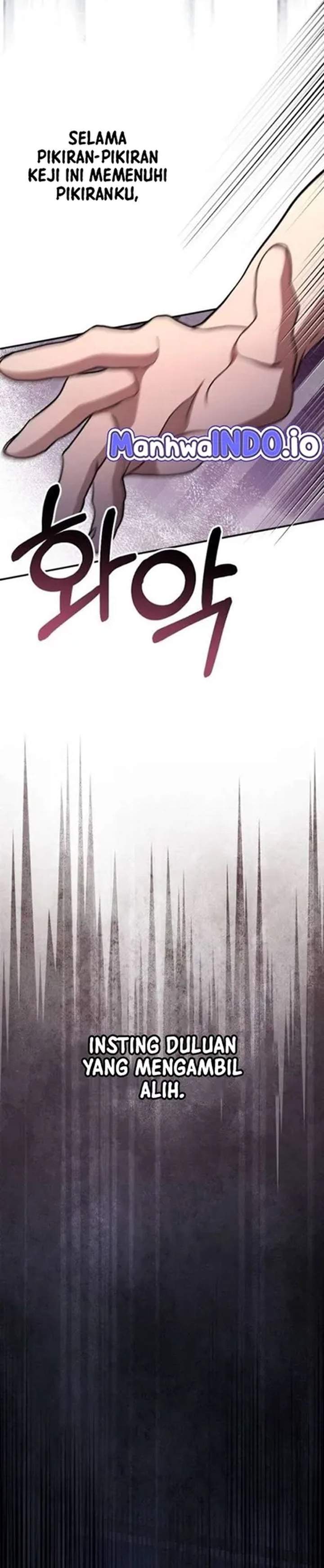 Shadow of Paradise Chapter 26