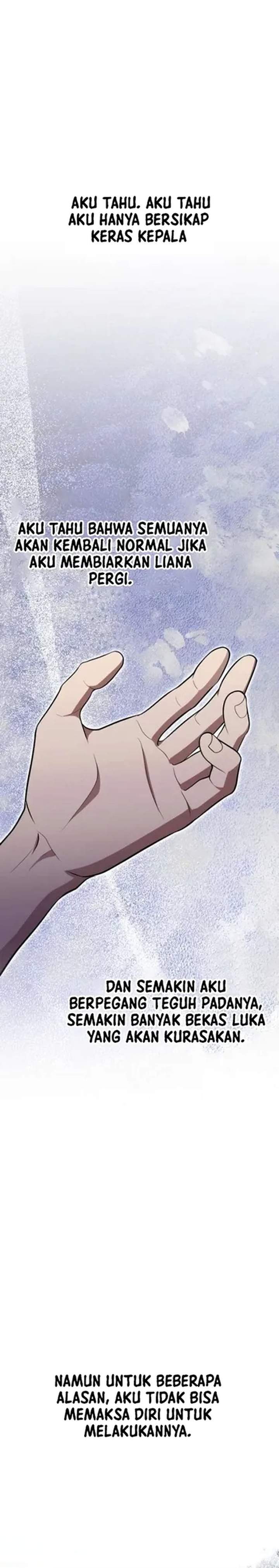 Shadow of Paradise Chapter 26