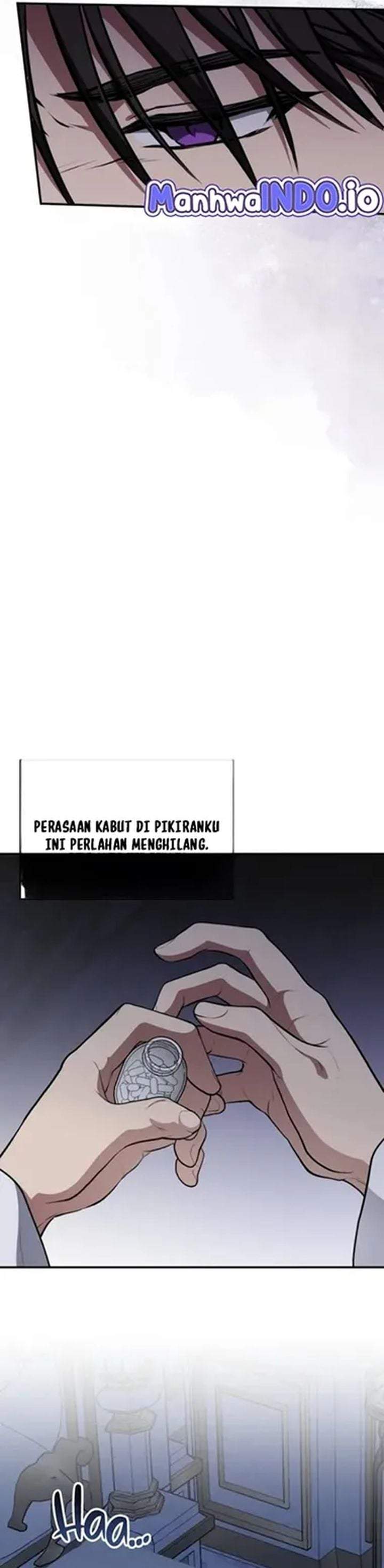Shadow of Paradise Chapter 33