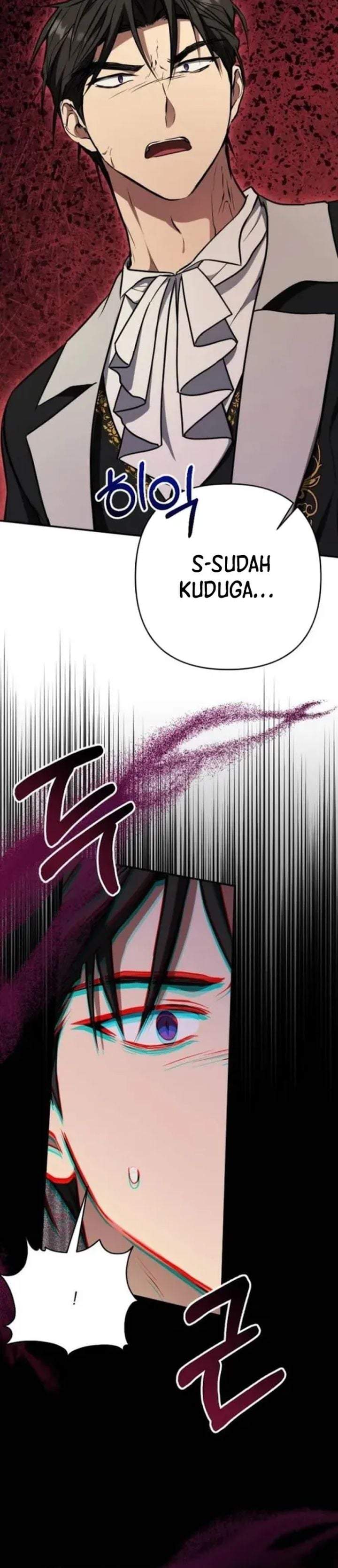 Shadow of Paradise Chapter 33
