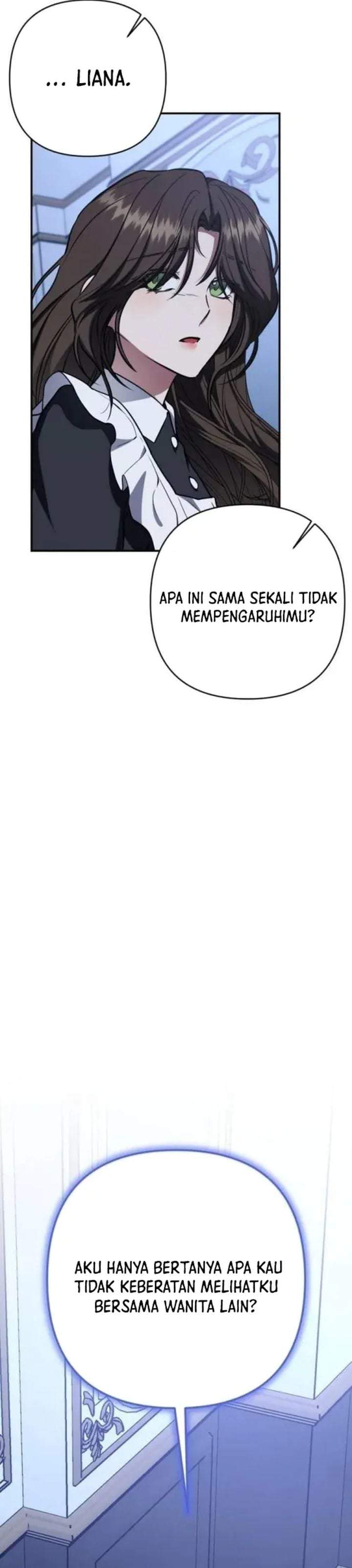 Shadow of Paradise Chapter 34