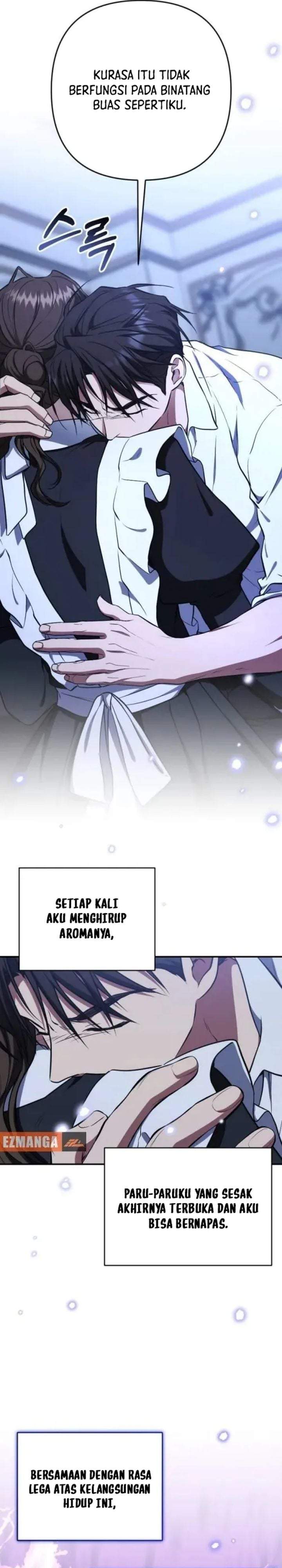 Shadow of Paradise Chapter 34