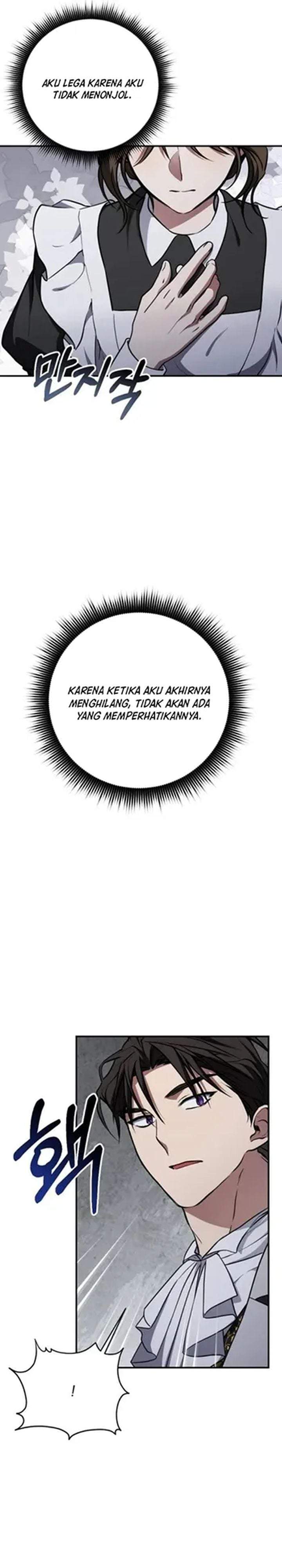 Shadow of Paradise Chapter 34