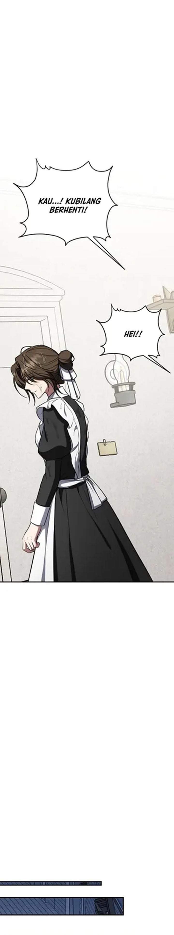 Shadow of Paradise Chapter 34