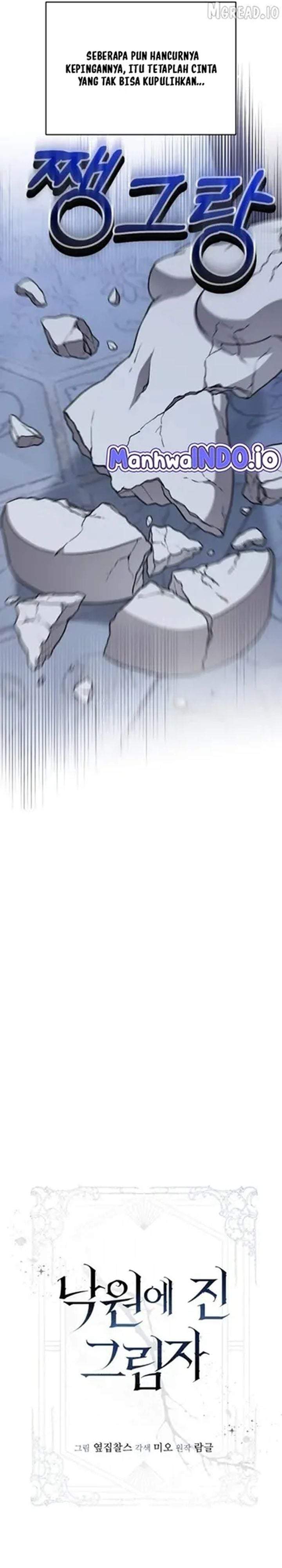 Shadow of Paradise Chapter 35