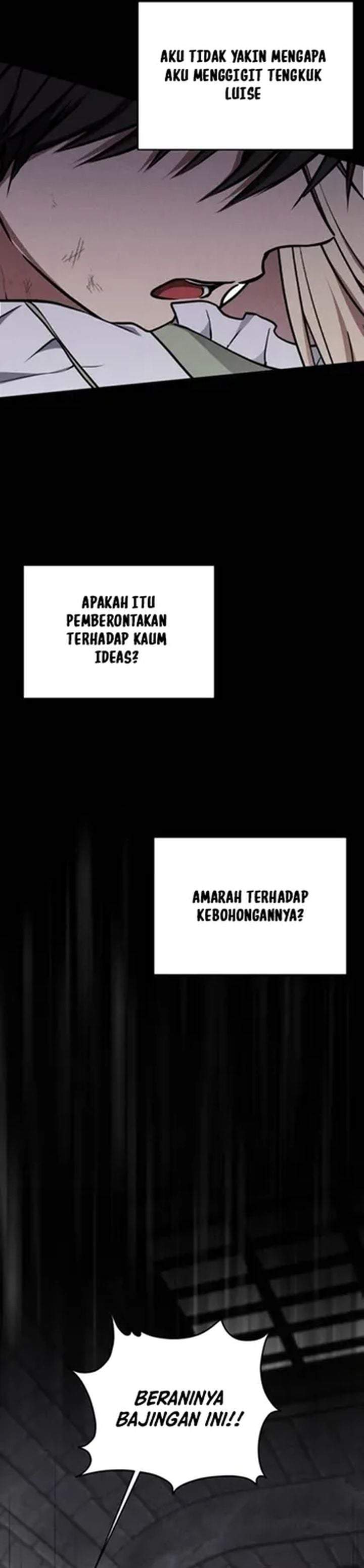 Shadow of Paradise Chapter 35