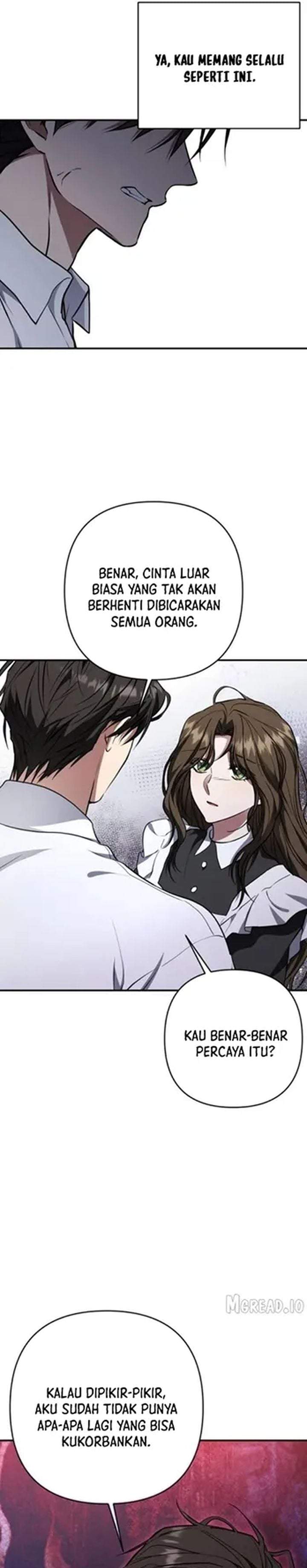 Shadow of Paradise Chapter 35