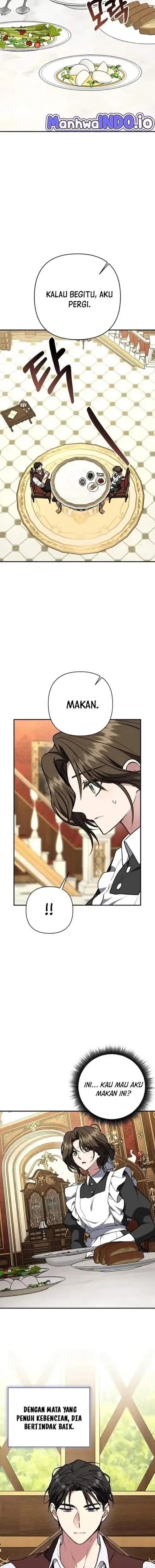 Shadow of Paradise Chapter 9