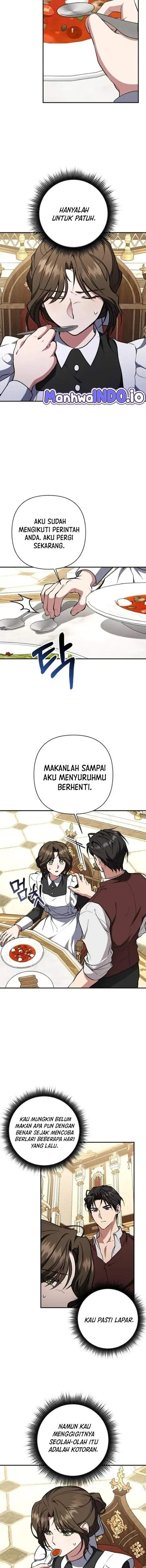 Shadow of Paradise Chapter 9