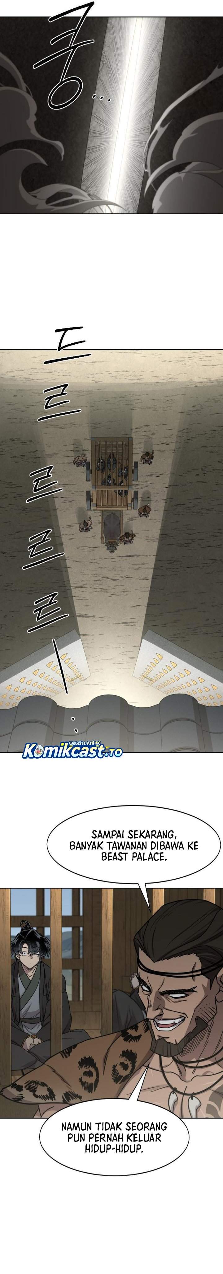 Return of the Flowery Mountain Sect Chapter 157