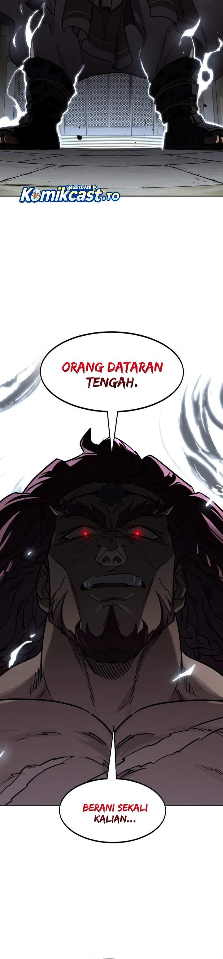 Return of the Flowery Mountain Sect Chapter 157