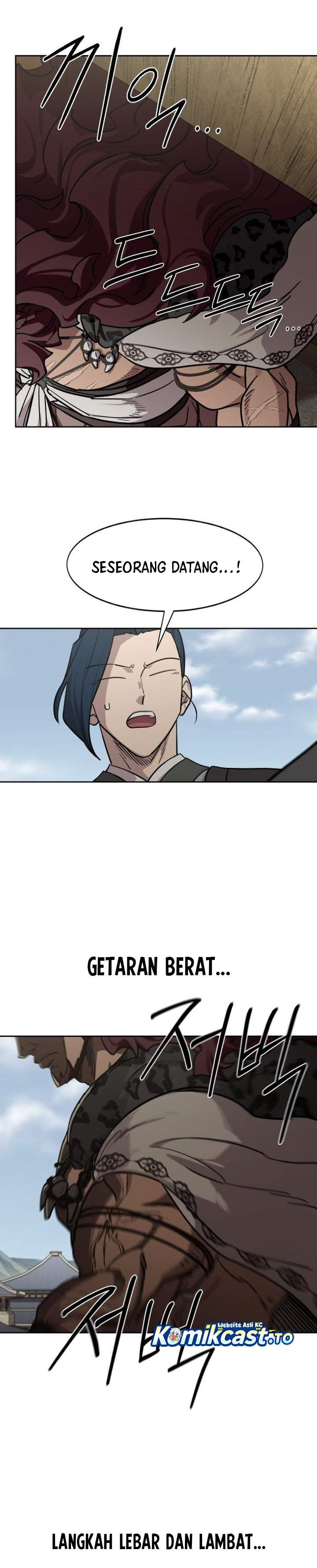 Return of the Flowery Mountain Sect Chapter 157