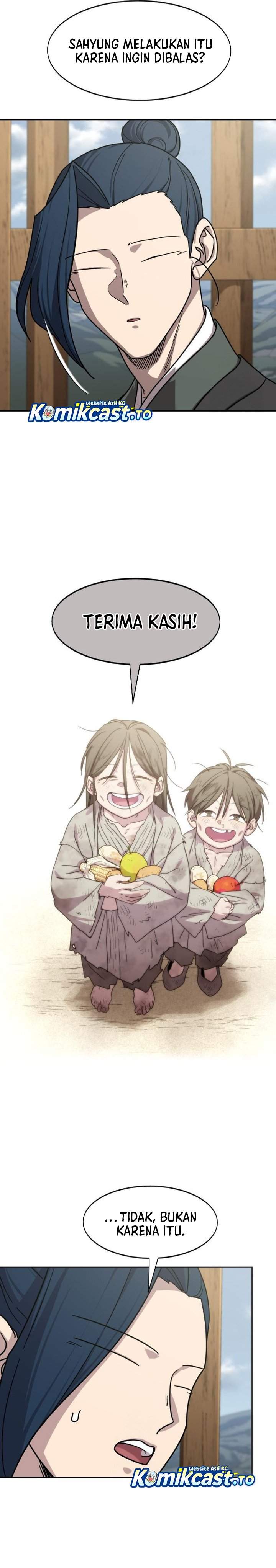 Return of the Flowery Mountain Sect Chapter 157