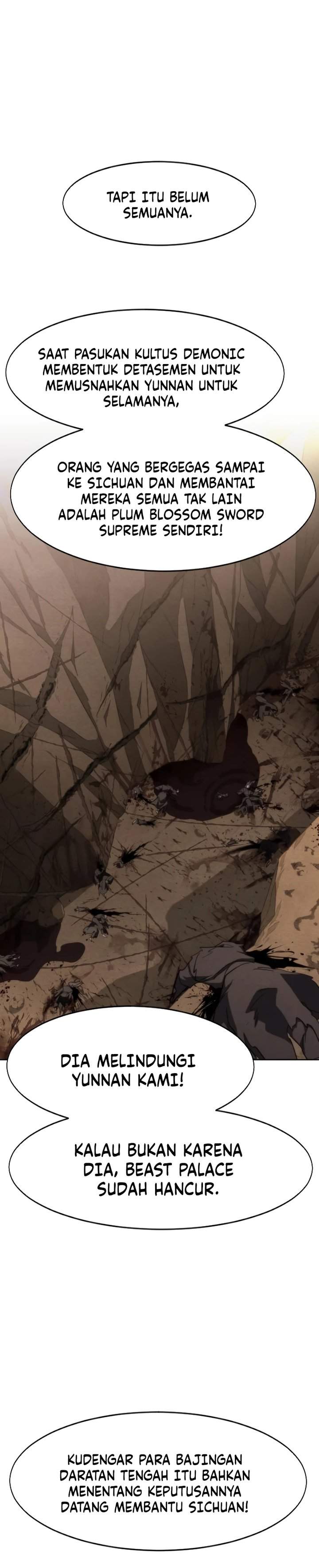 Return of the Flowery Mountain Sect Chapter 158