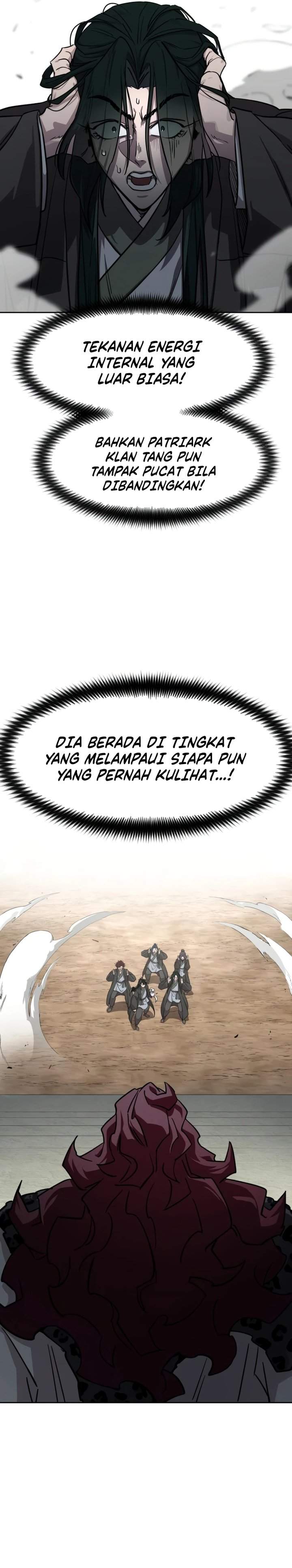Return of the Flowery Mountain Sect Chapter 158