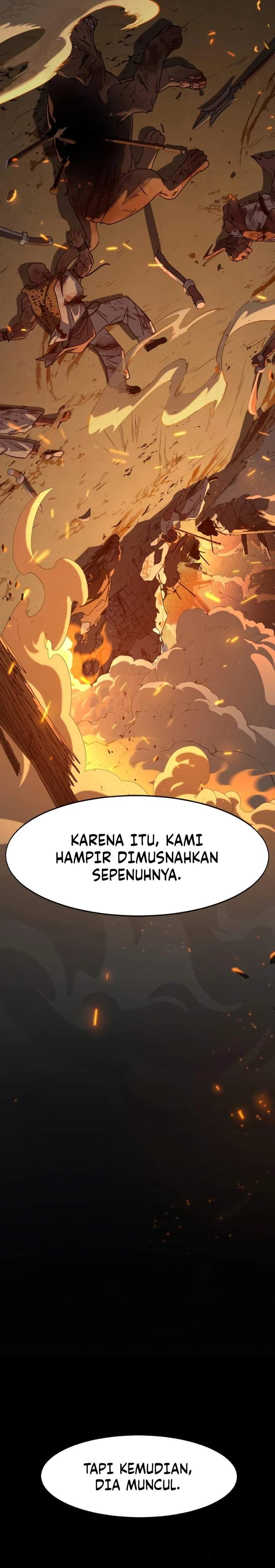 Return of the Flowery Mountain Sect Chapter 158