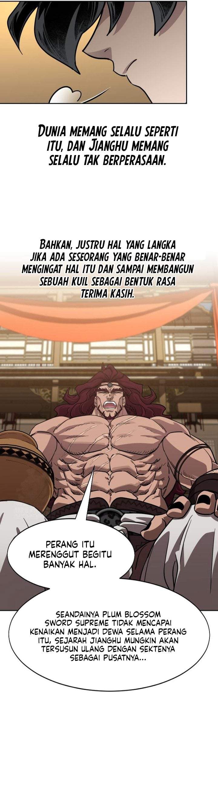 Return of the Flowery Mountain Sect Chapter 159