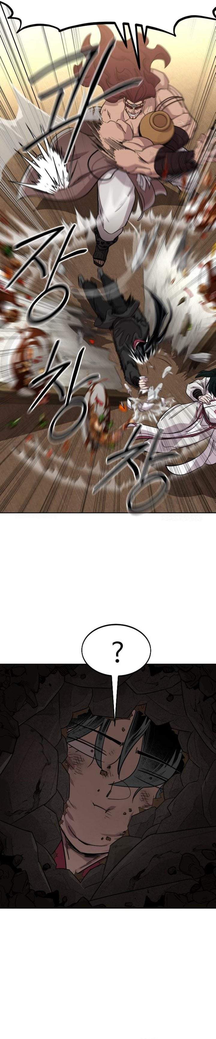 Return of the Flowery Mountain Sect Chapter 159