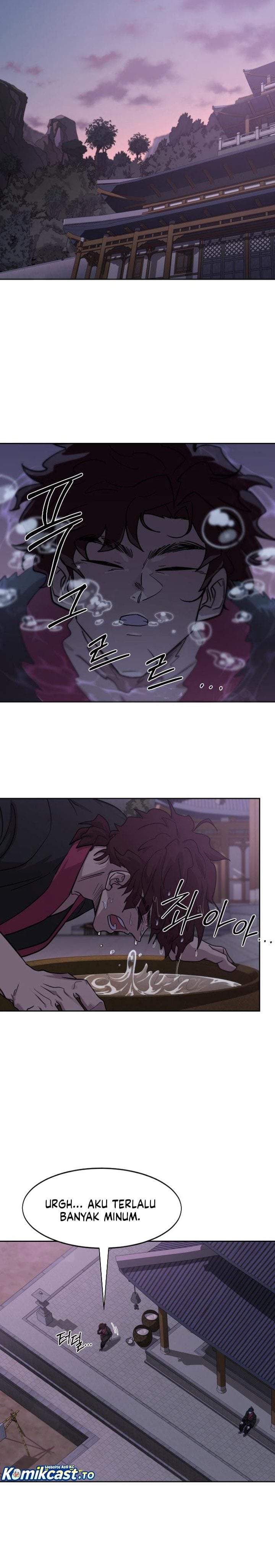Return of the Flowery Mountain Sect Chapter 159