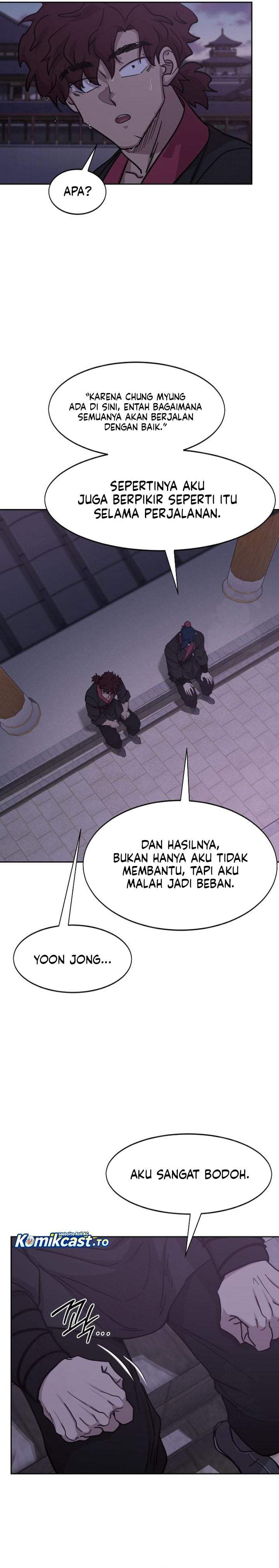 Return of the Flowery Mountain Sect Chapter 159