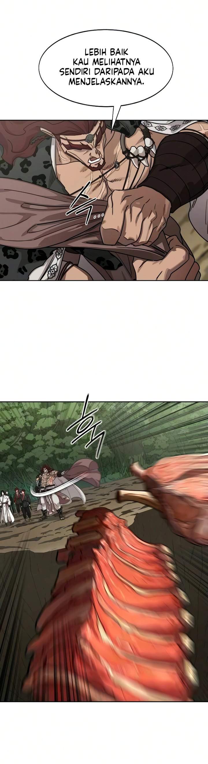 Return of the Flowery Mountain Sect Chapter 161