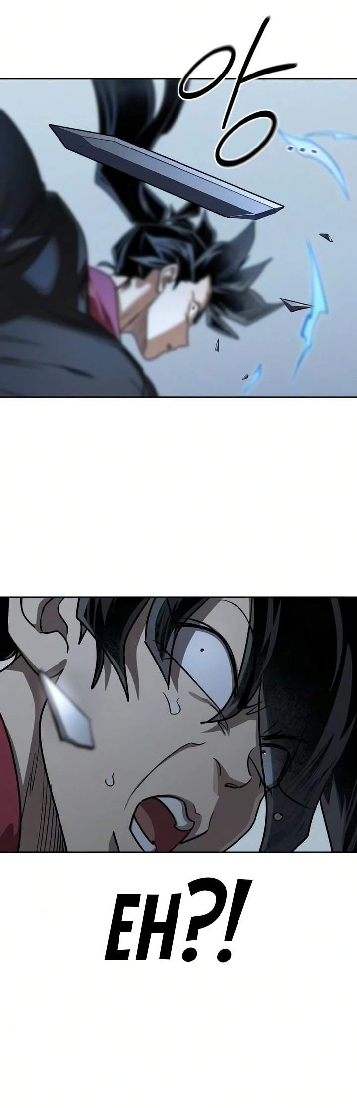 Return of the Flowery Mountain Sect Chapter 161