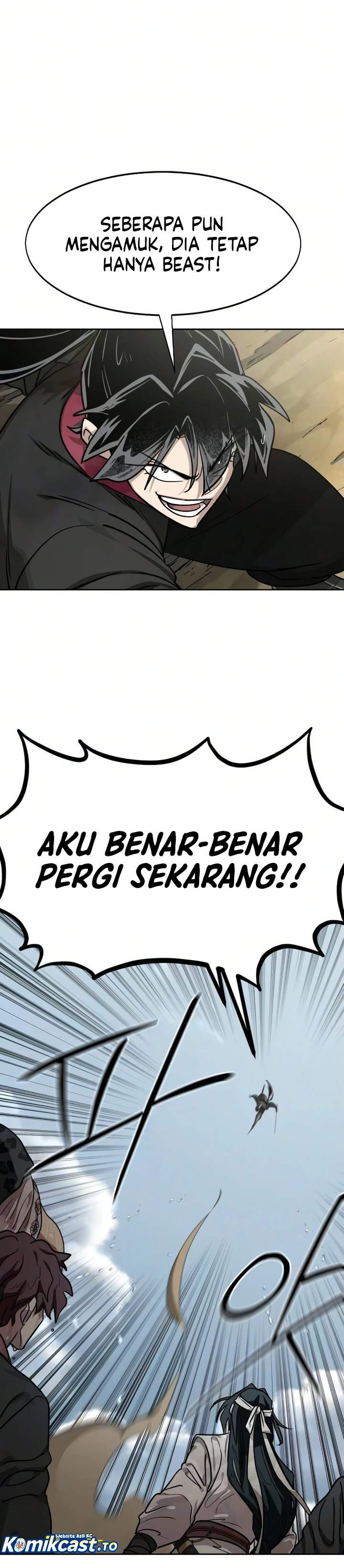 Return of the Flowery Mountain Sect Chapter 161