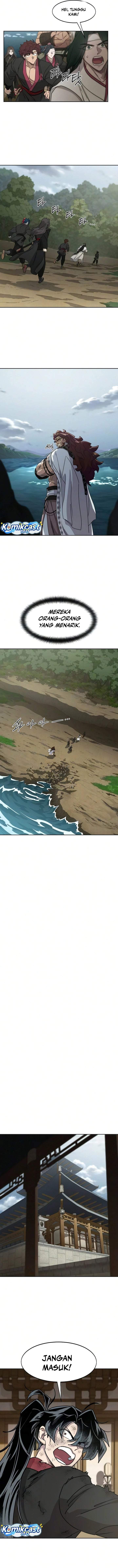 Return of the Flowery Mountain Sect Chapter 162