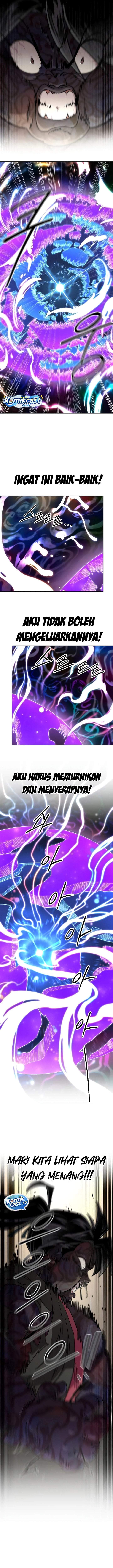 Return of the Flowery Mountain Sect Chapter 163