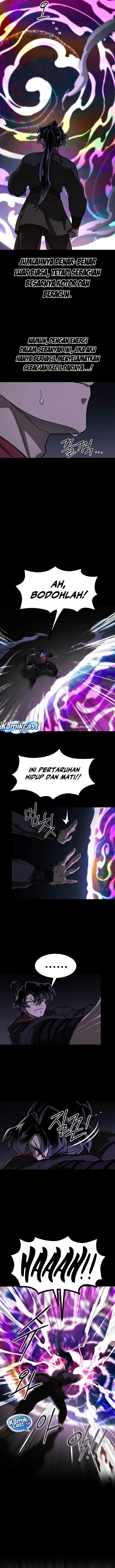 Return of the Flowery Mountain Sect Chapter 163