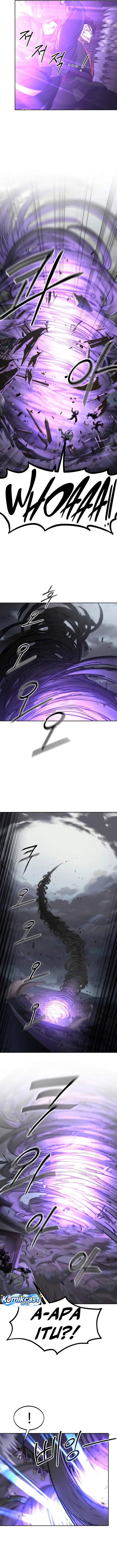Return of the Flowery Mountain Sect Chapter 163
