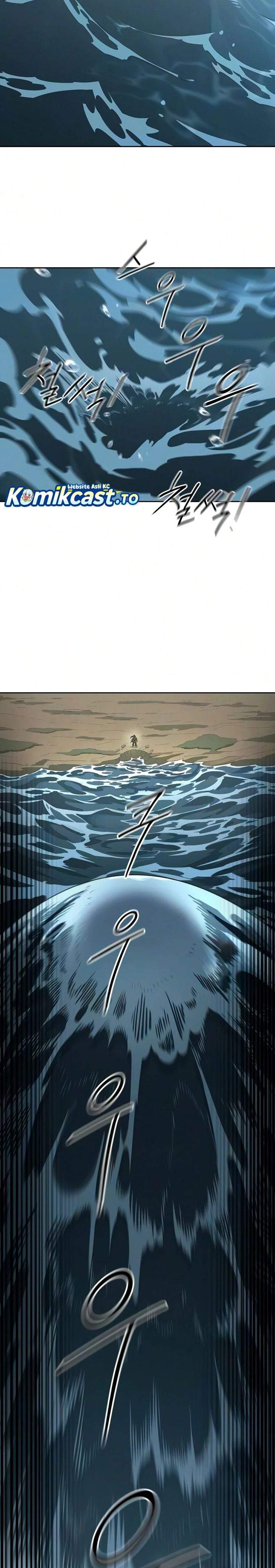 Return of the Flowery Mountain Sect Chapter 164