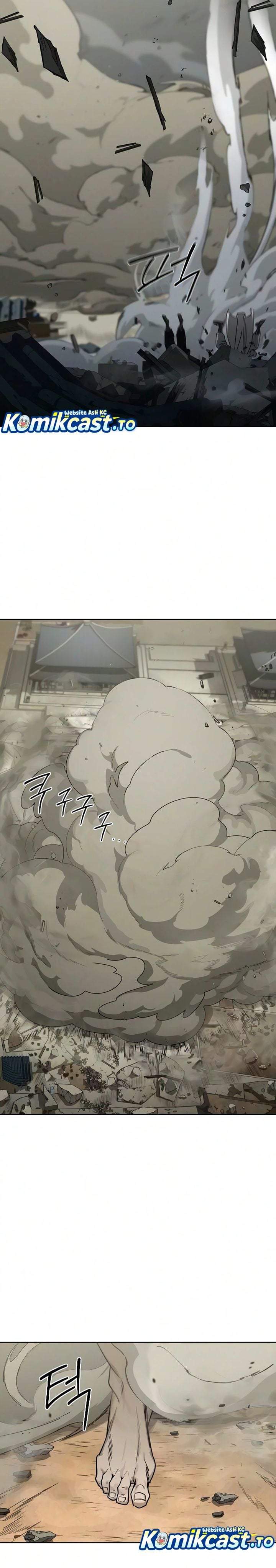 Return of the Flowery Mountain Sect Chapter 164