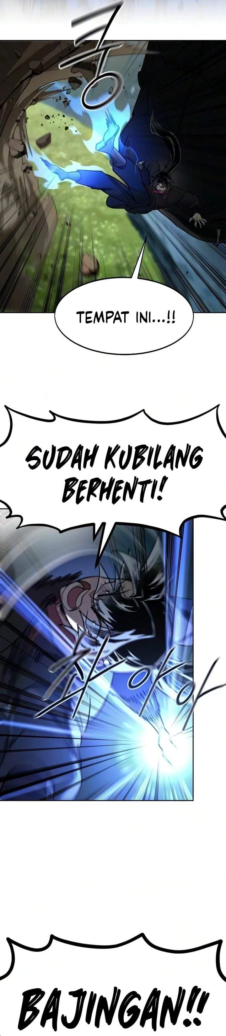 Return of the Flowery Mountain Sect Chapter 165