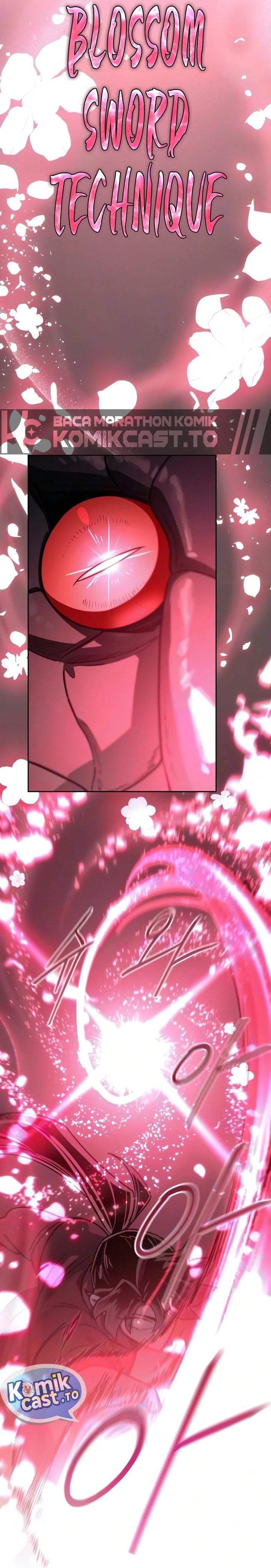 Return of the Flowery Mountain Sect Chapter 165