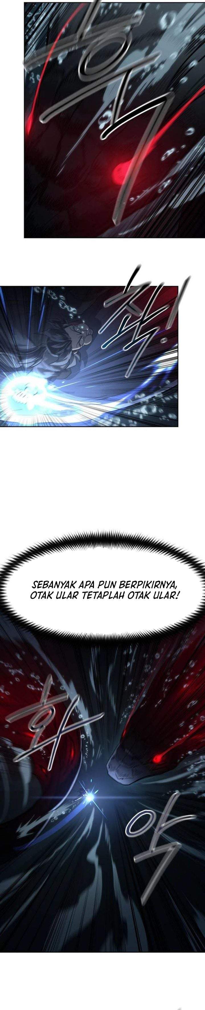 Return of the Flowery Mountain Sect Chapter 166